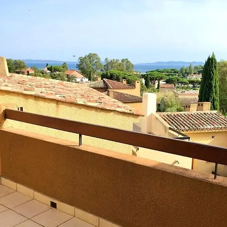 Appartement Sea View Apartment, St Clair *