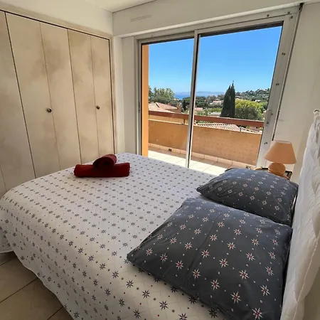 Appartement Sea View Apartment, St Clair *